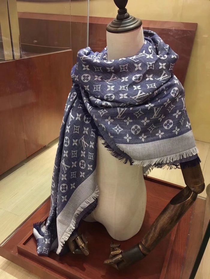 Louis Vuitton Scarf LVS00181